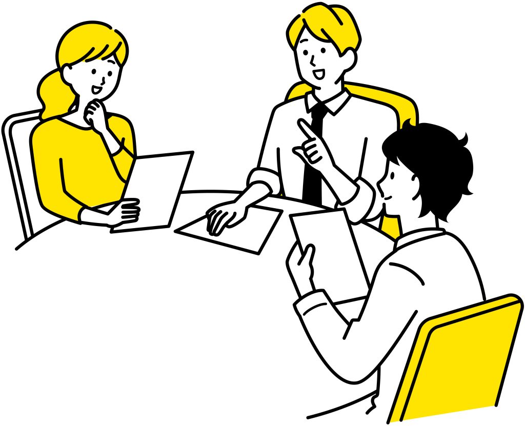 人探しを依頼する前に整理しておきたい3つのこと